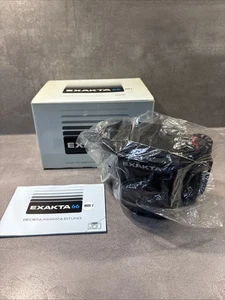 Exakta 66 - Mod.2 - New Old Stock! Getestet! Ultra RAR! - Bild 1 von 21