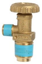 Fork Lift LPG Tank Cylinder Service Tap 1110964