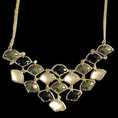 Kendra Scott Hollis项链 — 第 1/4 张图片