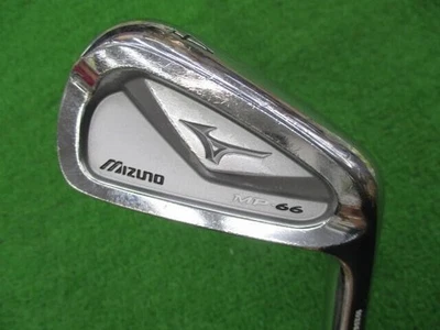 Mizuno MP-66 Iron #4(1Club)/DG/Flex:X100/Single Iron - Image 1 of 4