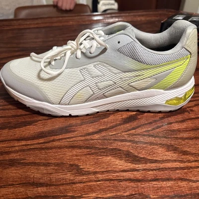 Asics Gel Course Ace Men Spikeless Golf Shoes 11.5 New in Box - Image 1 of 4