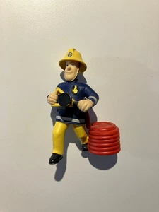 Tonie Feuerwehrmann Sam - In Pontypandy ist was los - Bild 1 von 1