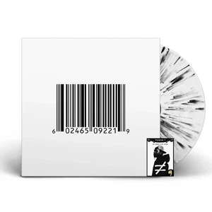 Pusha T's My Name is My Name Splatter Wax Vinyl Limited Edition - Picture 1 of 1