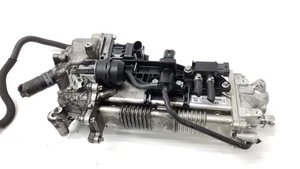 OPEL ASTRA J 2009- Abgasrückführventil AGR V29007672 55570005 - Picture 1 of 4