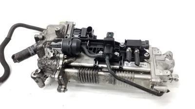 OPEL ASTRA J 2009- Abgasrückführventil AGR V29007672 55570005 - Image 1 of 4