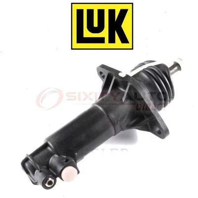 LuK MX Clutch Slave Cylinder for 1983-1992 Chevrolet Camaro - Transmission jz Foto 1 de 4