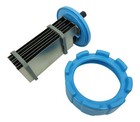 Clearwater Chlorinator Cell C170 BH7000 Generic Salt Pool Cell - 5yr Warranty