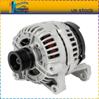 宝马 325xi F30 2004 - 2005 L6 2.5L 无气管发电机;150 安 11083 — 第 1/4 张图片