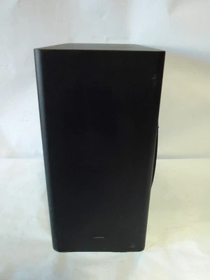 Samsung PS-WB96B Wireless Powered Subwoofer (J0902) - image 1 of 4