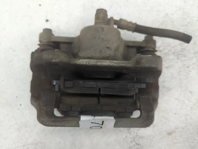 2009-2015 Honda Pilot Front Driver Left Brake Caliper TVRF0 - Image 1 of 4