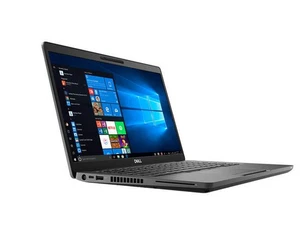*3Jahre GEWL* Dell Latitude 5400 i5-8265U 32GB 240GB SSD W10H FullHD Cam - Afbeelding 1 van 5