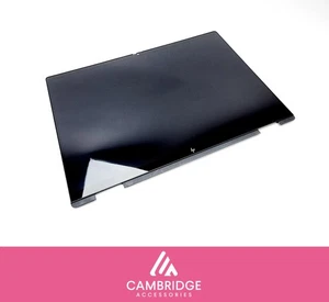 HP Envy X360 14-FC LCD Touch Screen Digitizer Assembly P/N N69457-J91 Grade A - Afbeelding 1 van 4