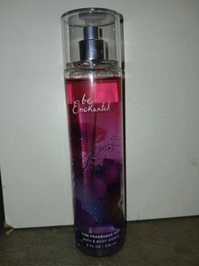 NEW Bath and Body Works Be Enchanted 8oz Fine Fragrance Mist - Picture 1 of 2