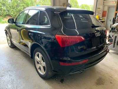 Blower Motor AUDI Q5 09 10 11 12 Foto 1 de 4