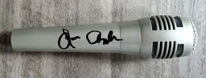Dave Chappelle signiertes Mikrofon Stand Up Comedian Schauspieler The Show halbgebacken RAD - Bild 1 von 1