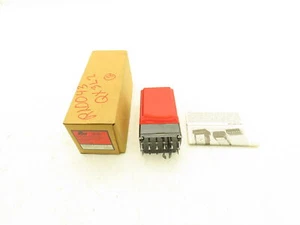 Red Lion Controls PRA13021 Relay Module Converter 115VAC 1-3kHz 12 Pin - Picture 1 of 11