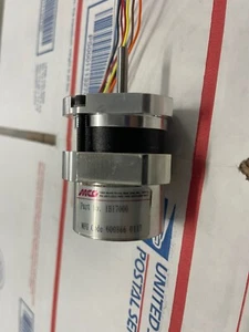 MCG IB17000 Servo Motor, 2 Available, Warranty - Picture 1 of 4