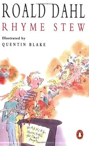 Rhyme Stew (Puffin Books) By Roald Dahl, Quentin Blake - Image 1 of 1