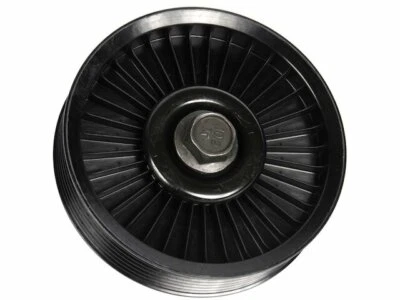 Para Pontiac Wave5 2005-2007 Accesorio Cinturón Ralentí Polea Superior AC Delco 89869SS Foto 1 de 2