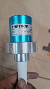 Captron CUT-535-21F70/VA-214 CUT53521F70VA214 Level Sensor External Amplifier - Picture 1 of 8