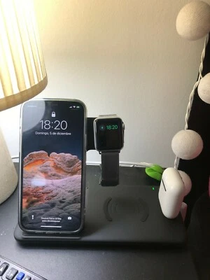Wireless Charger Stand - Image 1 of 3