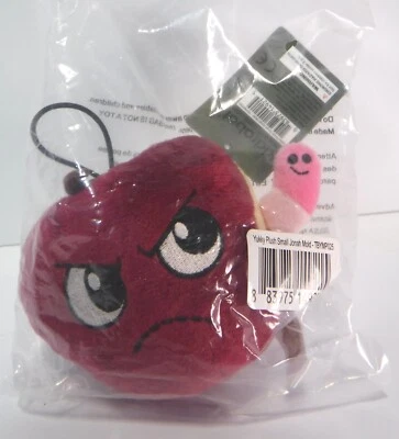 Yucky World 2021 Kidrobot Lootcrate Plush Series 1, Jonah Mold 2417B New 81722WT - Image 1 of 2