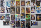 LeBron James Lot of 30 x LBJ Collection Cards - Good Condition