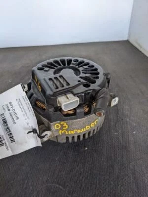 Alternador 130 amperios compatible con 03-04 MARAUDER 1130247 Foto 1 de 4