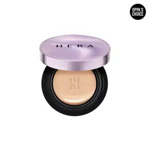 HERA UV MIST CUSHION COVER 15g+15g #21 Vanilla (with refill) - Picture 1 of 1