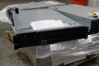 Dell Poweredge R820 E215 XEON PROCESSOR - Image 1 of 4