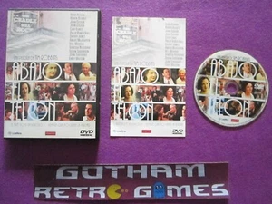 ABAJO EL TELON / Pelicula En DVD - Bild 1 von 2