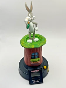 Vintage Looney Tunes Bugs Bunny Wecker - Bild 1 von 5