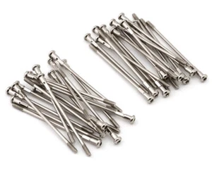 Pro-Line Promoto-MX Pro-Spec Rear Wheel Spoke Set (34) [PRO2837-01] - Picture 1 of 2