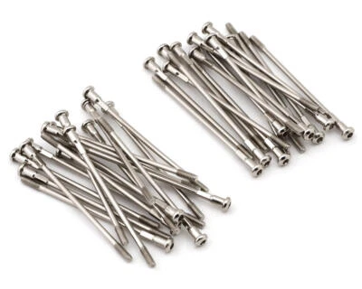 Pro-Line Promoto-MX Pro-Spec Rear Wheel Spoke Set (34) [PRO2837-01] - Image 1 of 2