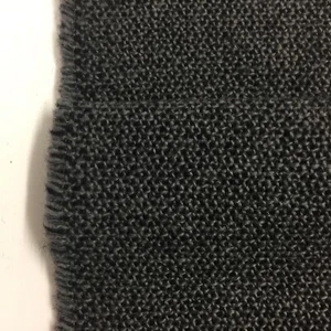 Knoll Arno in Obsidian, 16y21in, SOFT&WARM Touch, Wool93% - Picture 1 of 4