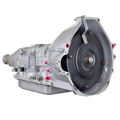 Ford E-150 2010 conjunto de transmisión automática de 4,6 L Foto 1 de 4