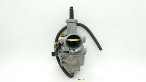 HONDA CB100 CB125S XL125 XL100 GL100 GL125 CARBURETOR ASSY NOS JAPAN - Picture 1 of 8