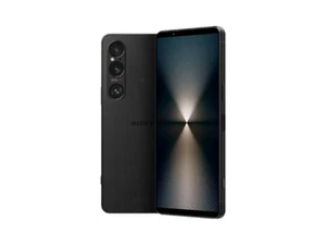 SONY Xperia 1 VI CZARNY XQ-EC44 ROM 256GB/12GB RAM Odblokowany JAPONIA - Zdjęcie 1 z 9