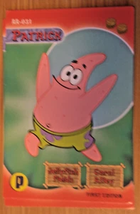 Pantaloni quadrati Spongebob TCG - ""Patrick"" AA-031 - Foto 1 di 1