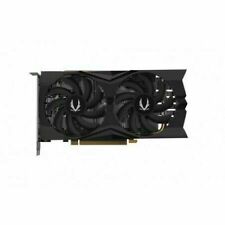 ZOTAC GAMING GeForce GTX 1660 Twin Fan 6GB GDDR5 Graphics Cards (ZT-T16600K-10M)