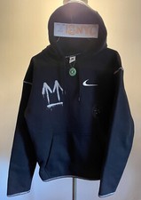 nike off campus hoodie stockx