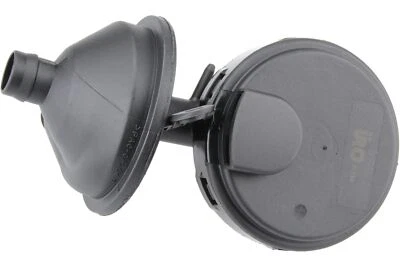 Válvula de ventilação do cárter do motor BMW 530i 2001-2005 URO 2002 2003 2004 2005 - Imagem 1 de 4