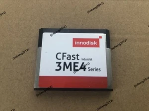 innodisk 8GB CFast industrial 3ME4 Series CARD - Picture 1 of 2