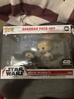 Funko Pop Dagobah Face Off #284 Smuggelerd Bounty Exclusive 