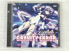 Trigger Heart Exelica Music Soundtrack Japanese Cd Gravity Error Ps2