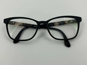 Sean John Eyeglasses Frame SJ2067-003 Men's Black Full Rim Square 58-18-1145 - Picture 1 of 10