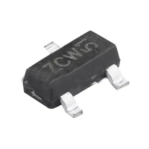 set of 50 SOT23 PBSS5350T PBSS5350  high quality - Picture 1 of 1