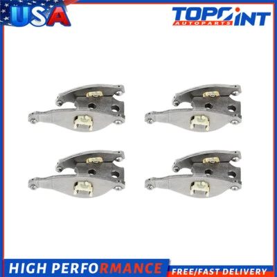 Brazo basculante de admisión y escape diésel para 08-10 Ford F-550 Super Duty 6,4 l Foto 1 de 4