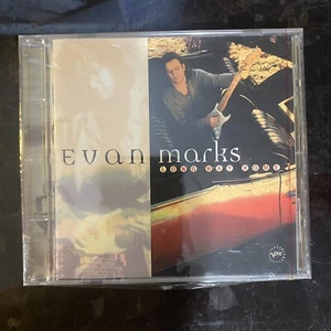 EVAN MARKS Long Way Home 1995 Polygram CD NEW Album - Picture 1 of 2