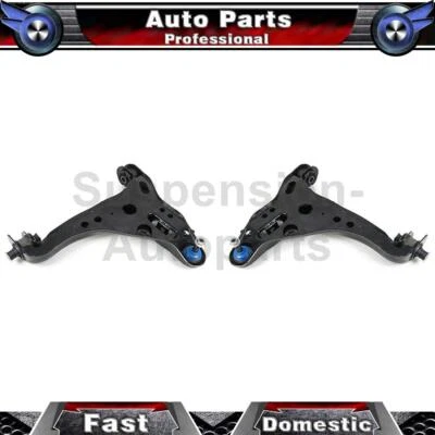 Brazo de control inferior delantero Mevotech rótulas para Ford Explorer Sport Trac 2007 Foto 1 de 4